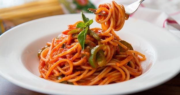 Pasta Retter — Virum
